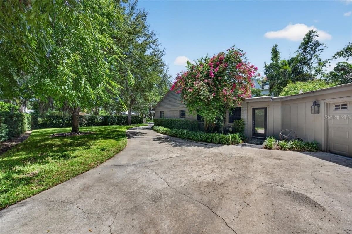 3020 VILLA ROSA