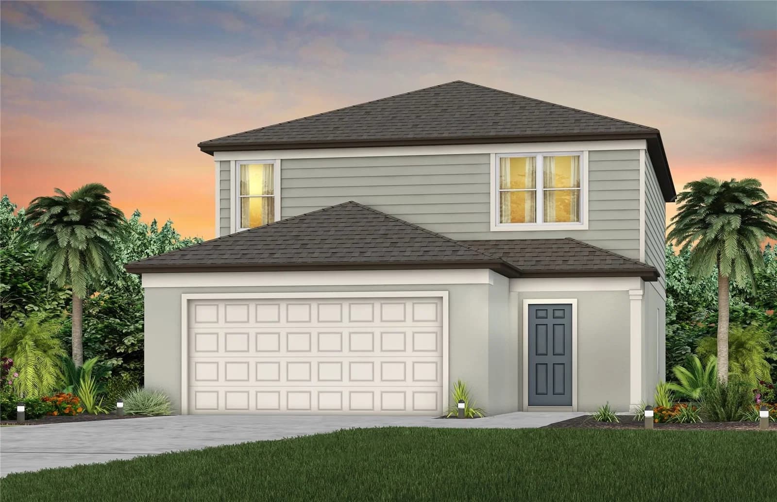 5514 FREESIA Drive