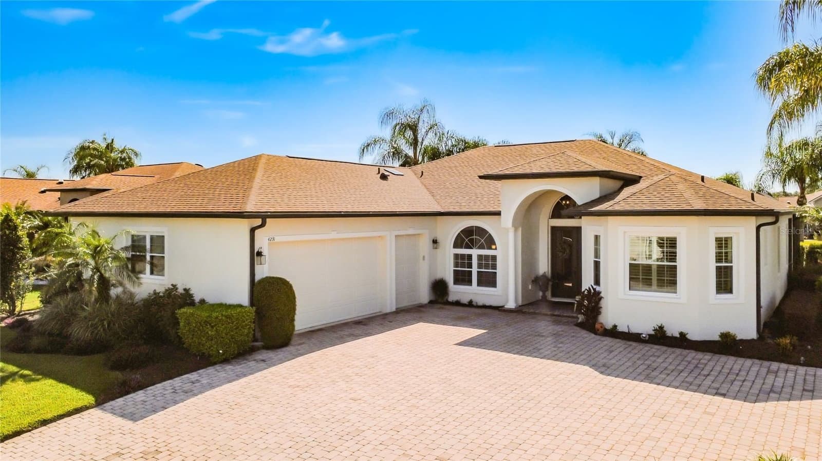 4231 COCONUT, Lake Wales, FL