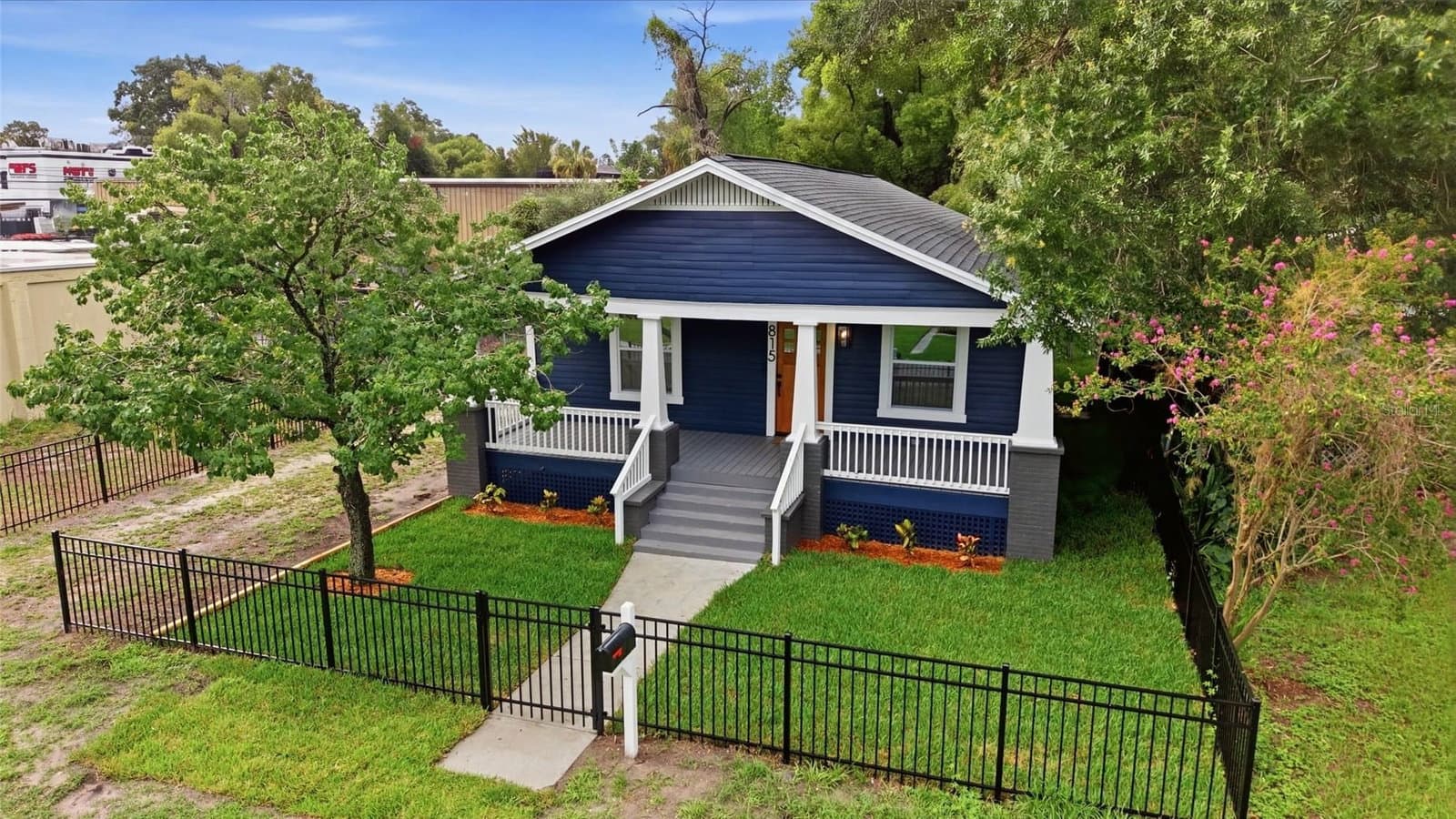 815 FRIERSON