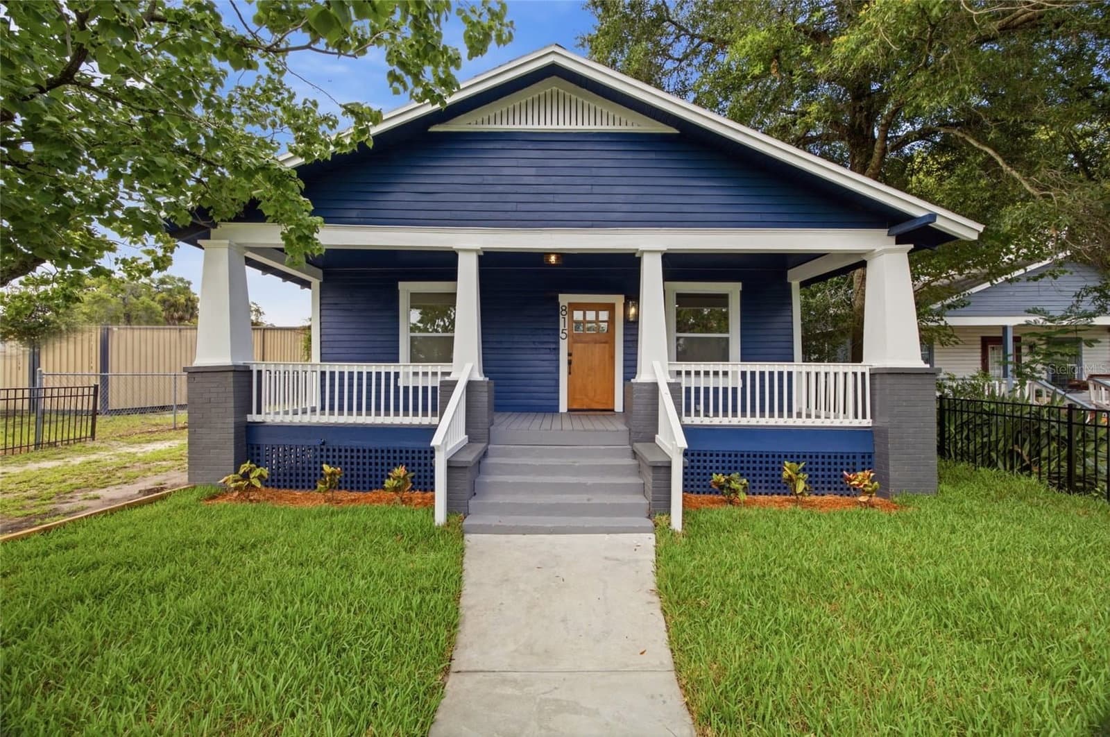 815 FRIERSON