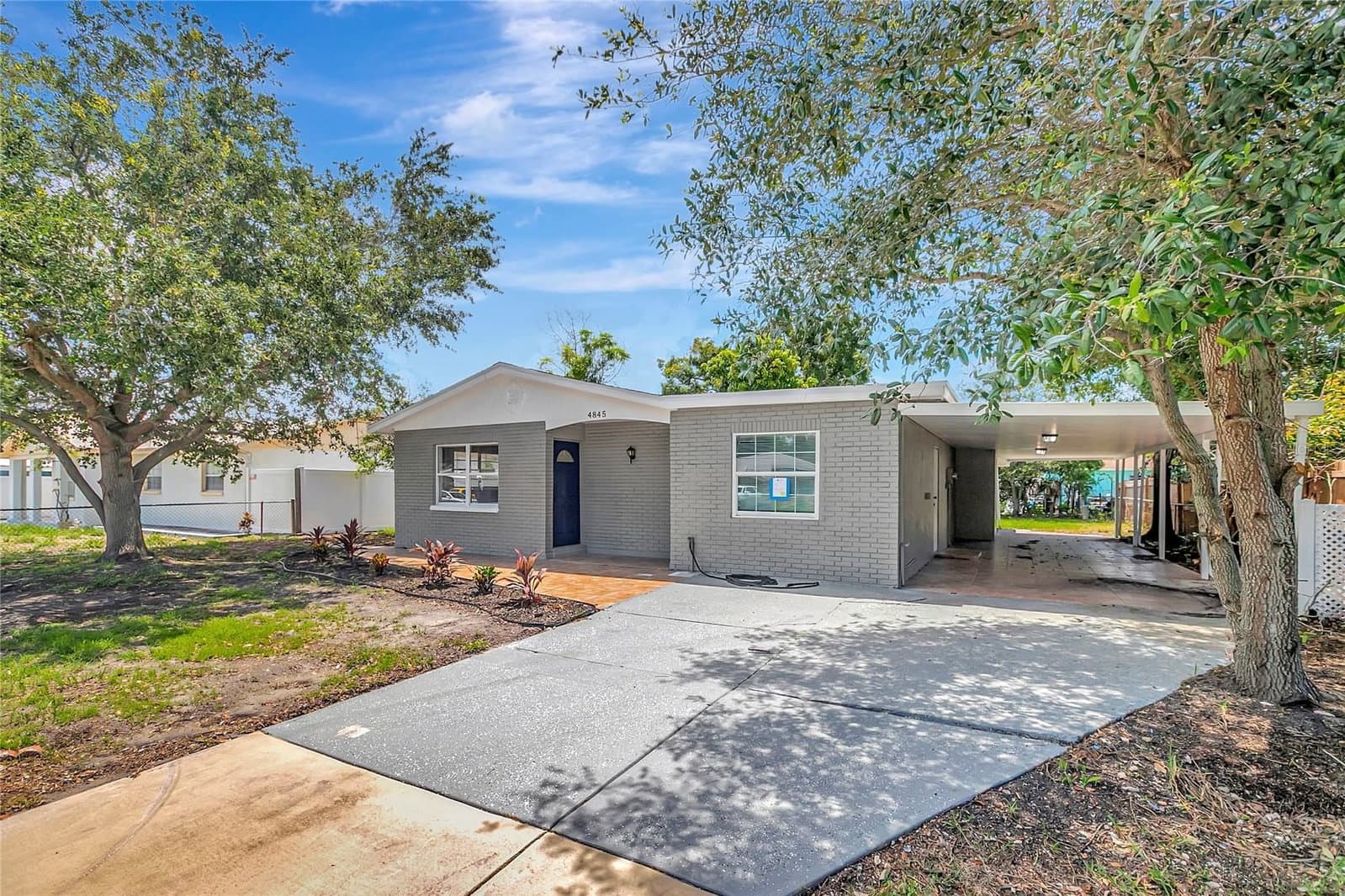 4845 SAN PABLO