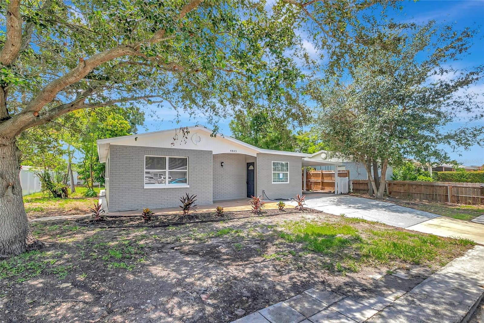4845 SAN PABLO