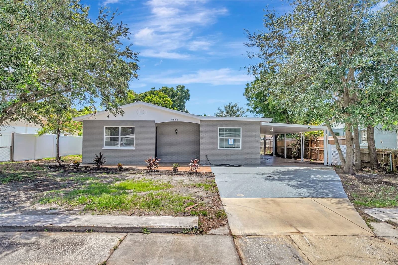 4845 SAN PABLO