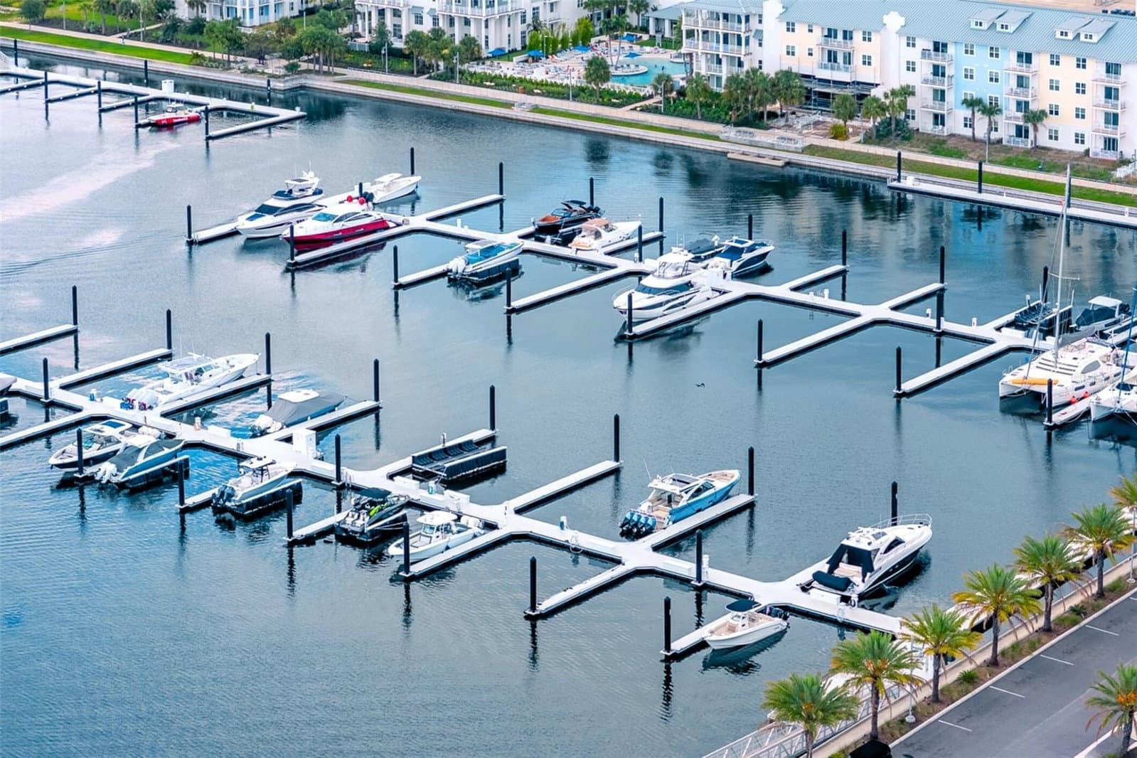 Photo 4 of 5120 MARINA