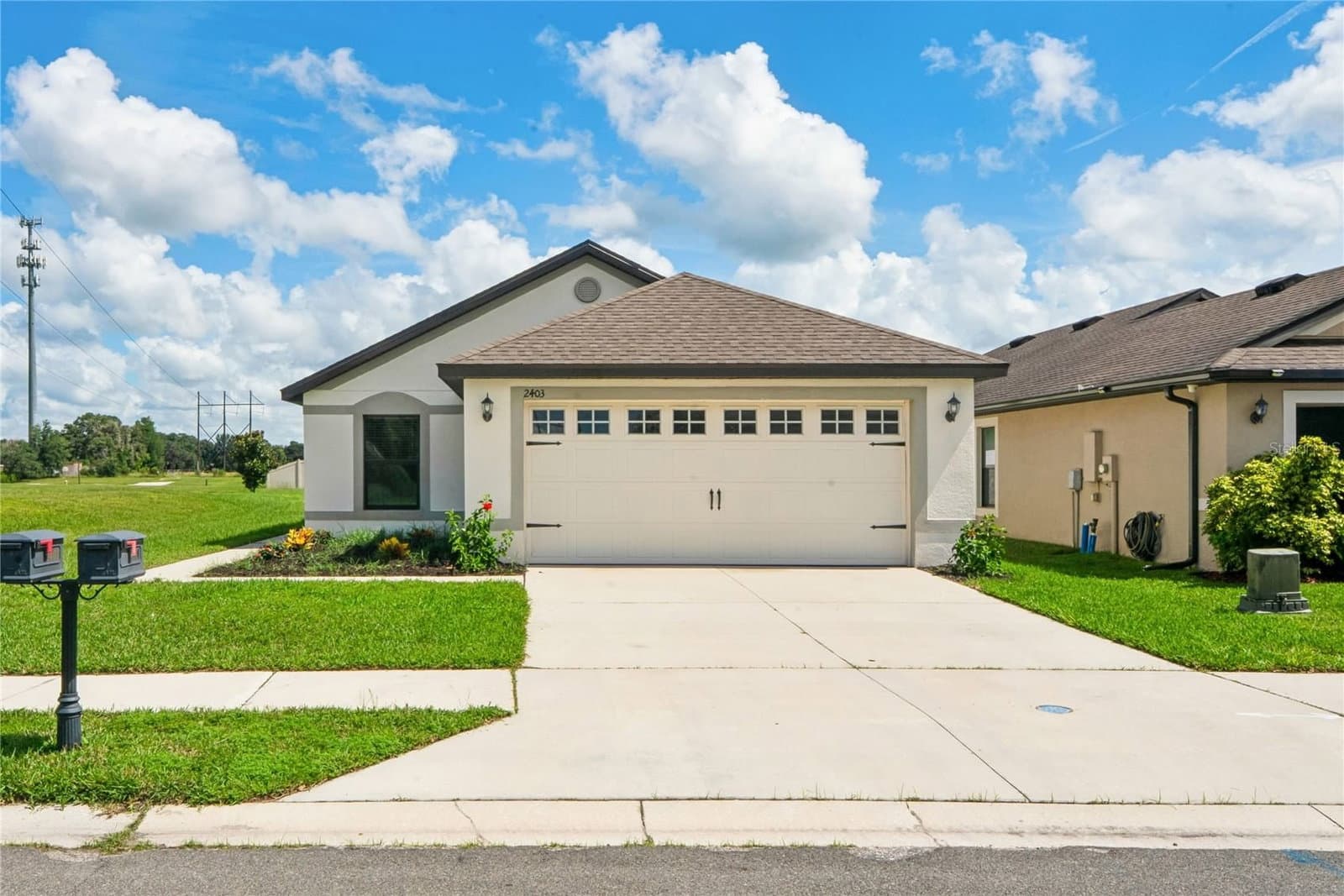 2403 CASPIAN, Lakeland, FL