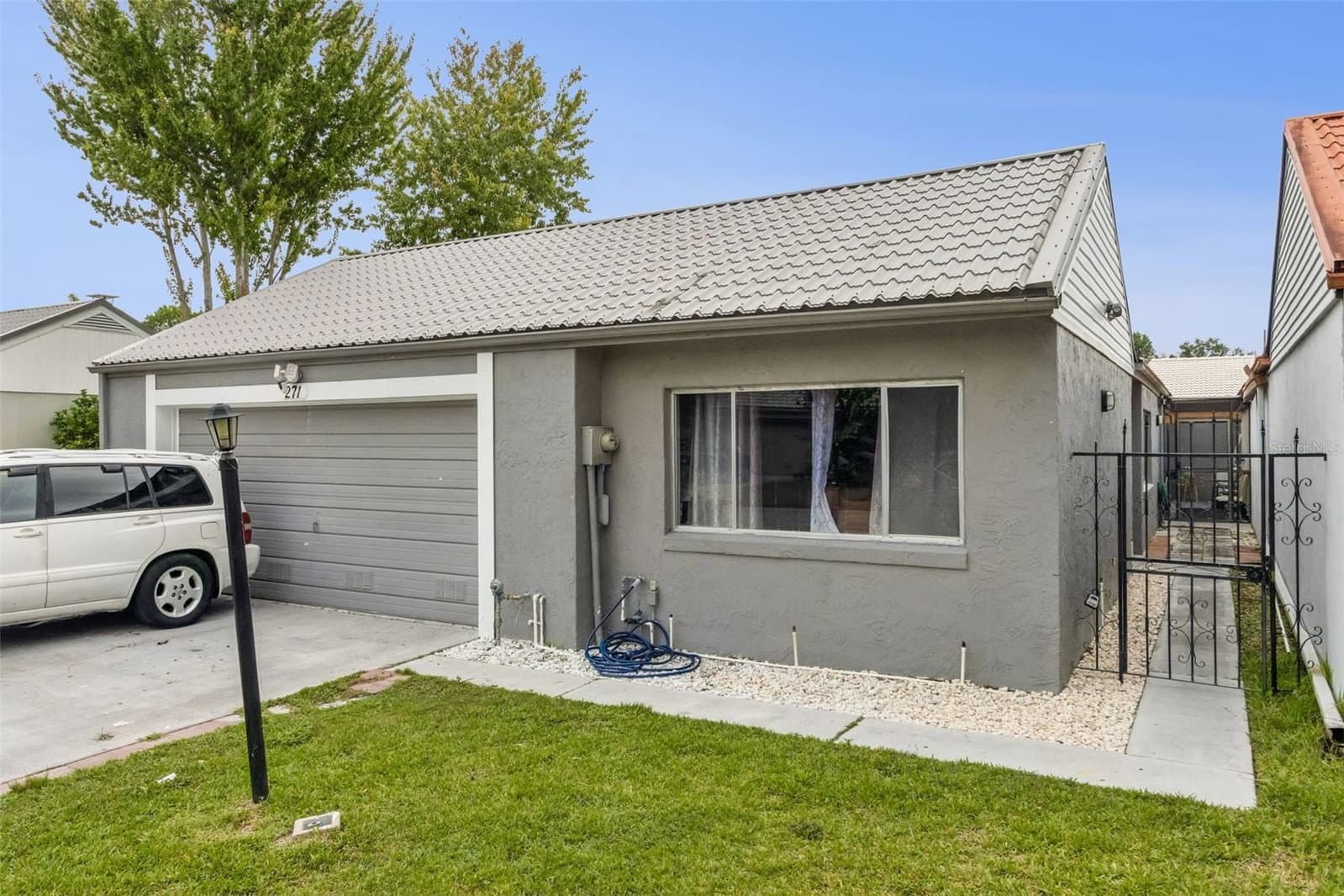 271 MARIPOSA, Winter Haven, FL