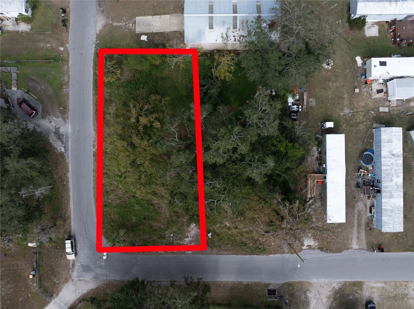 GRADY LN, Lakeland, FL