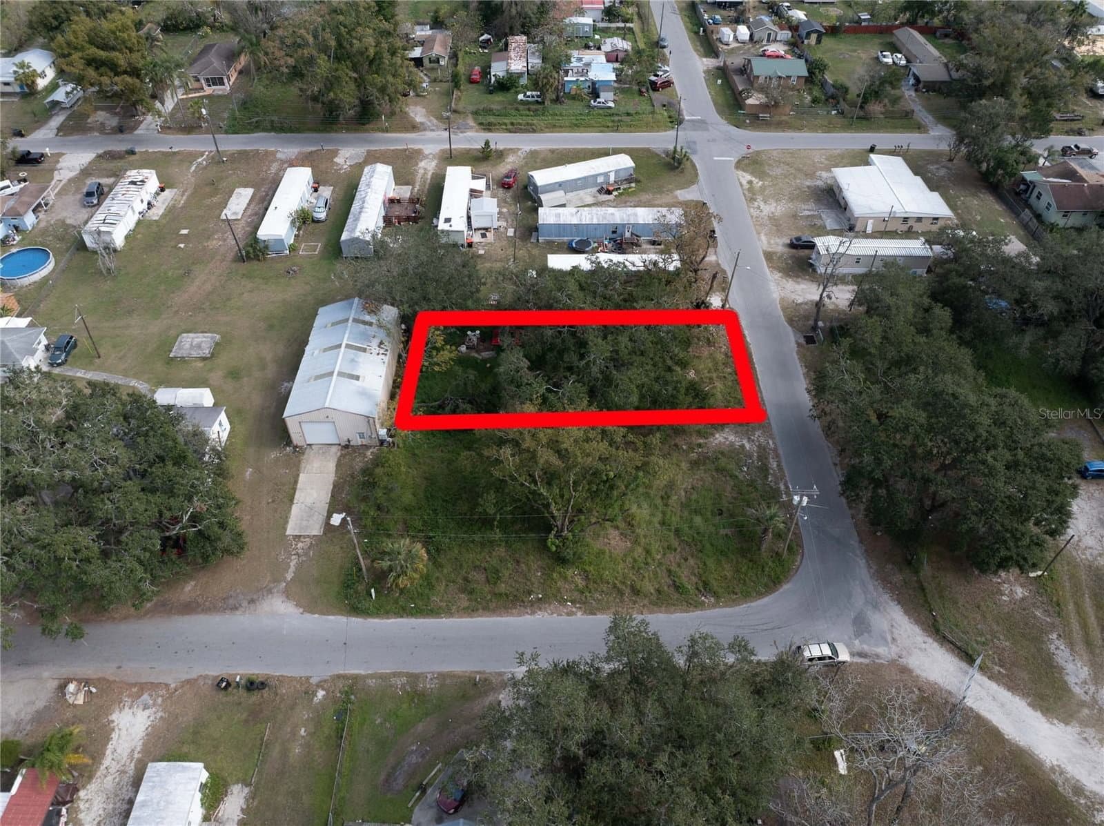 Photo 4 of 0 GRADY LN