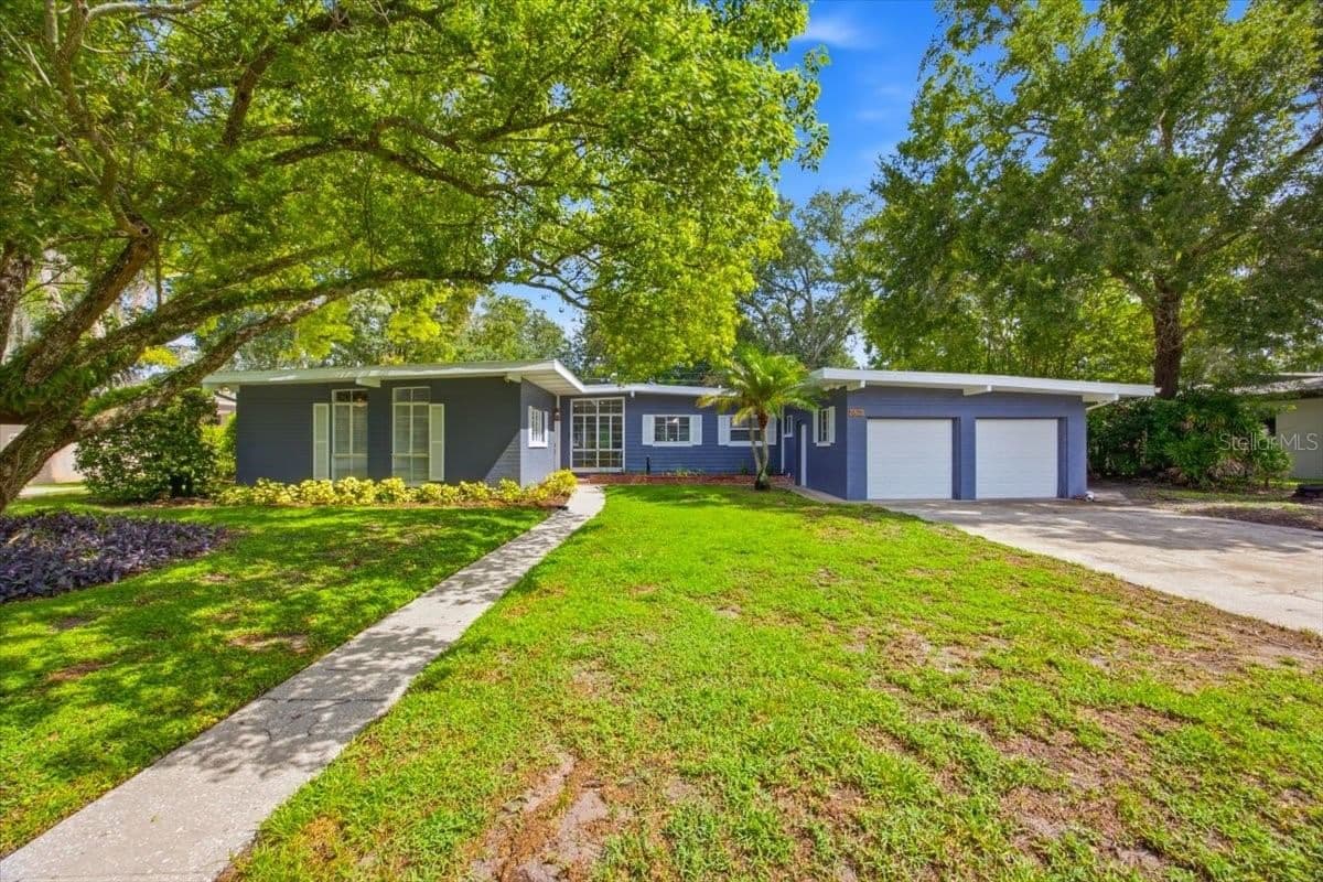 1626 SIMS, Lakeland, FL