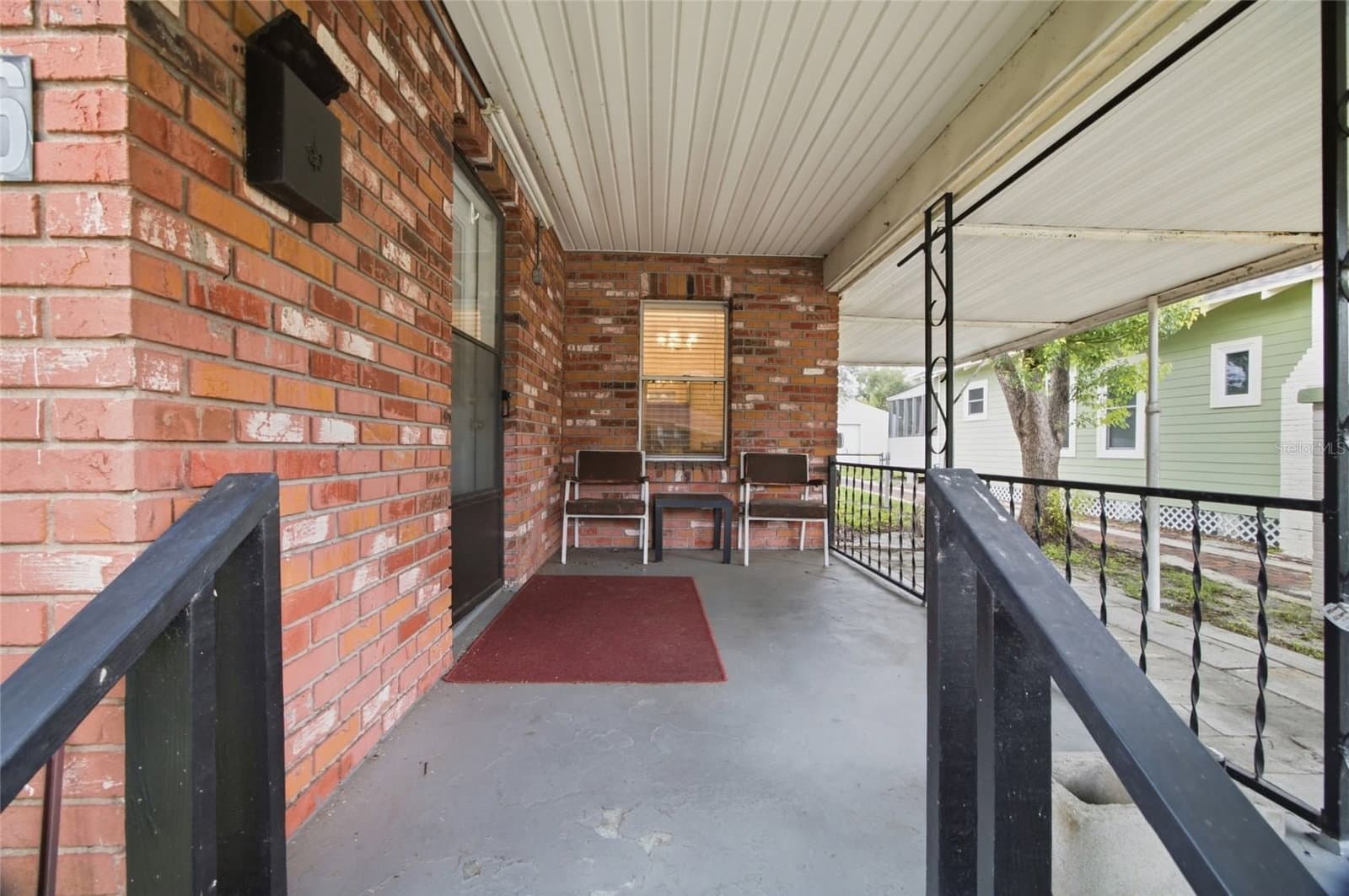 1416 IDLEWILD