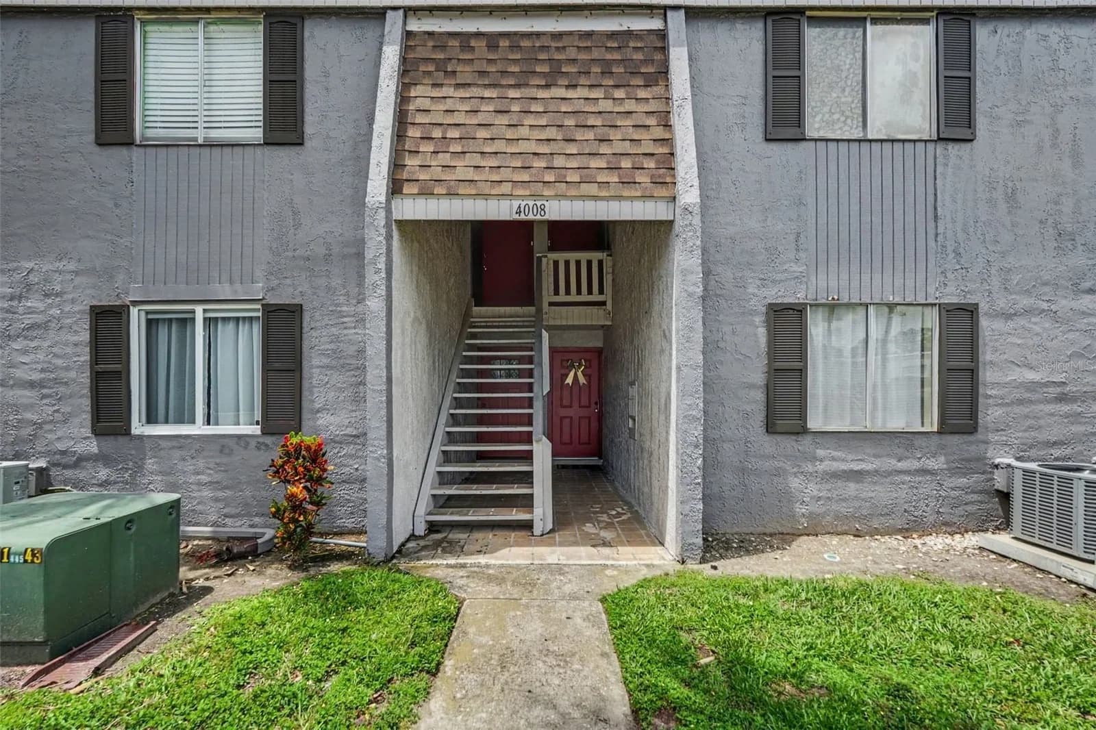 Photo 4 of 4008 CORTEZ Drive #B