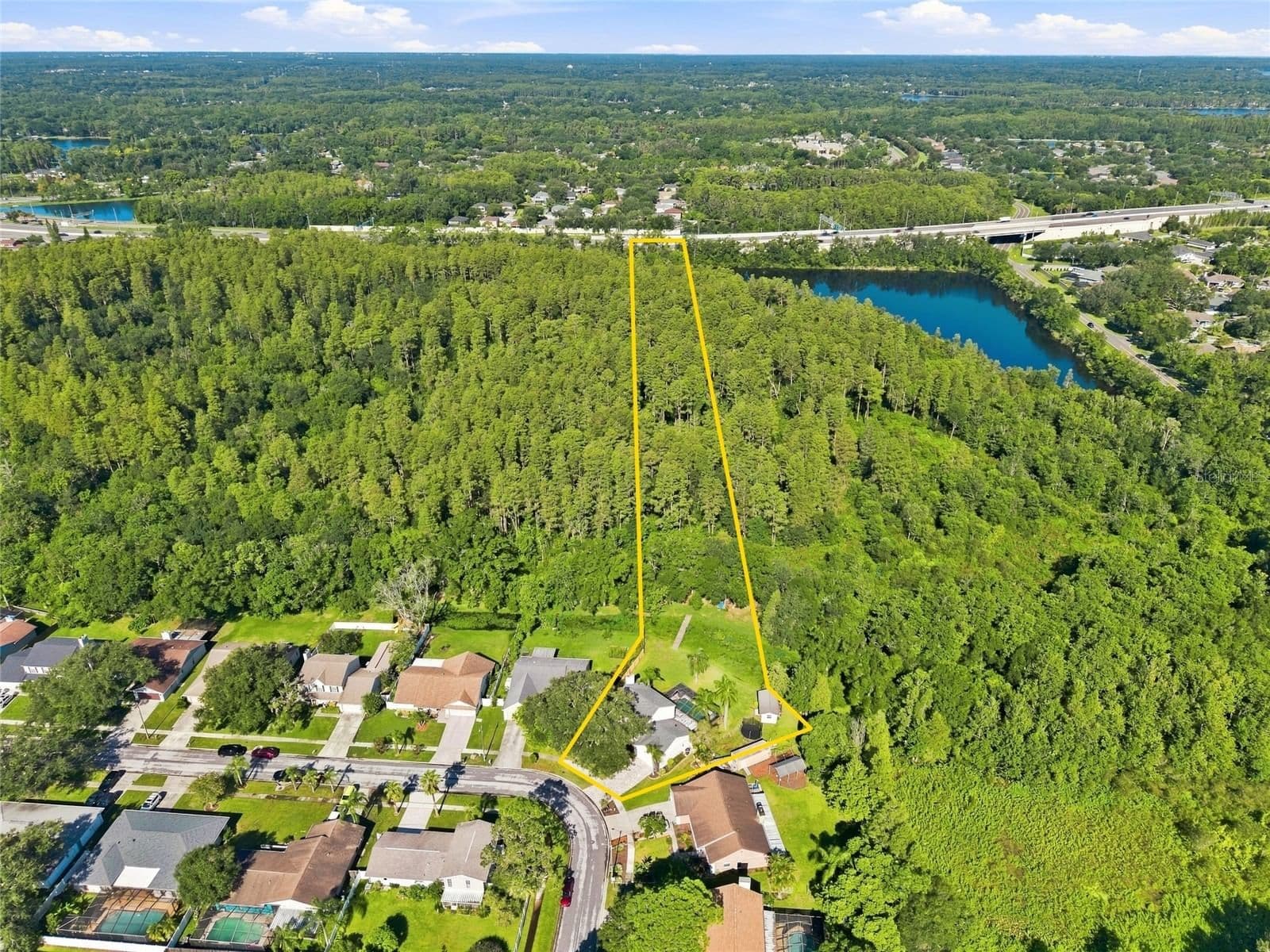 16126 COUNTRY CROSSING