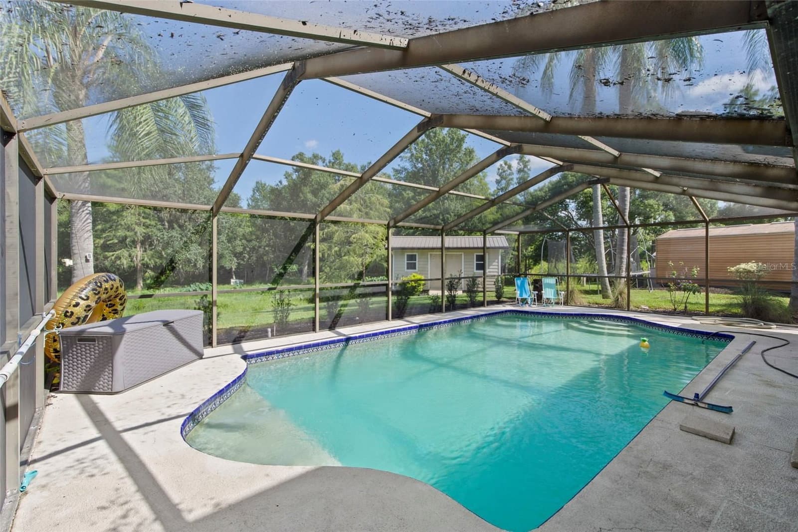 16126 COUNTRY CROSSING