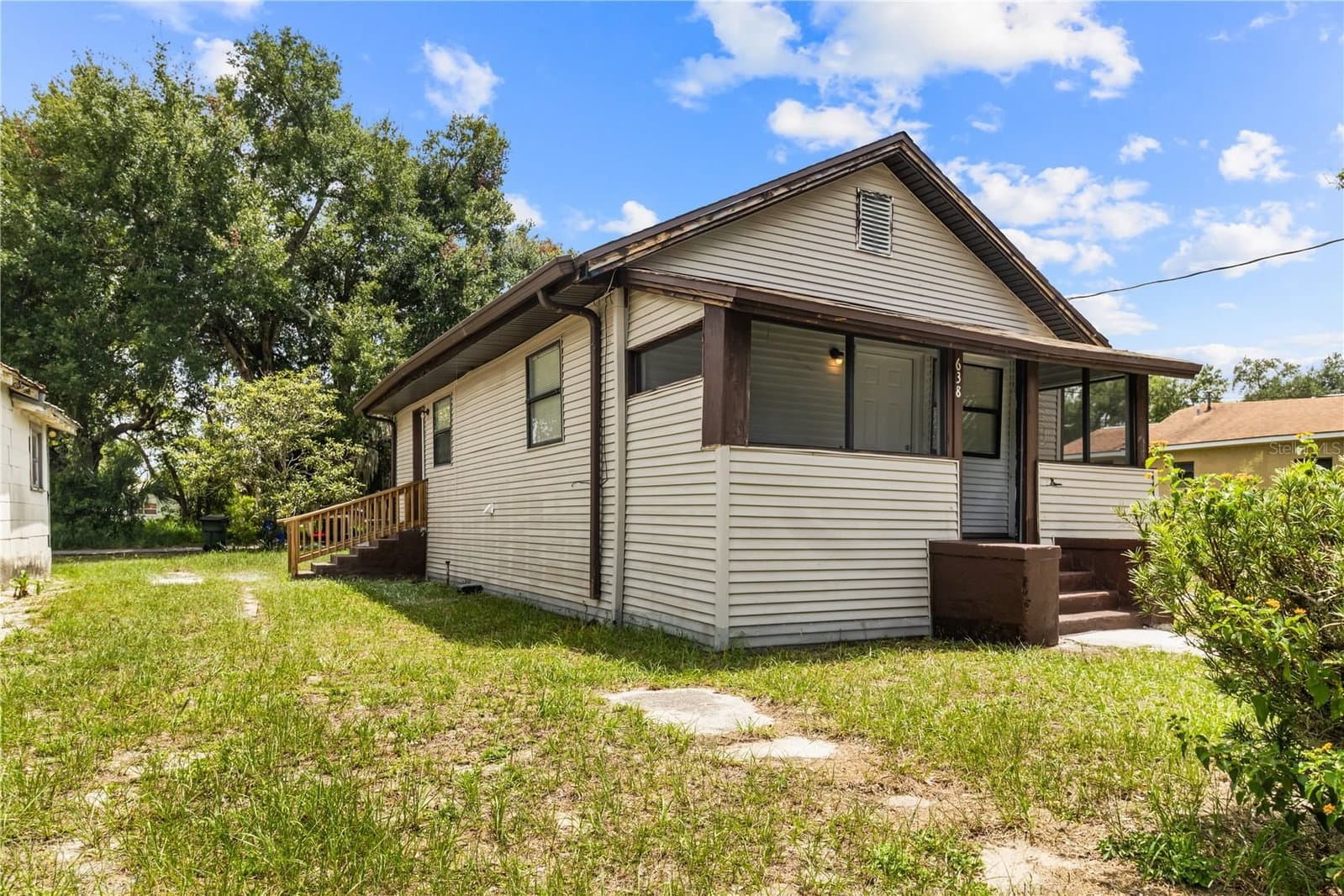 638 8TH, Lakeland, FL