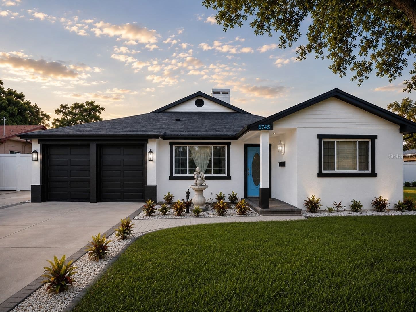 6745 RALSTON BEACH