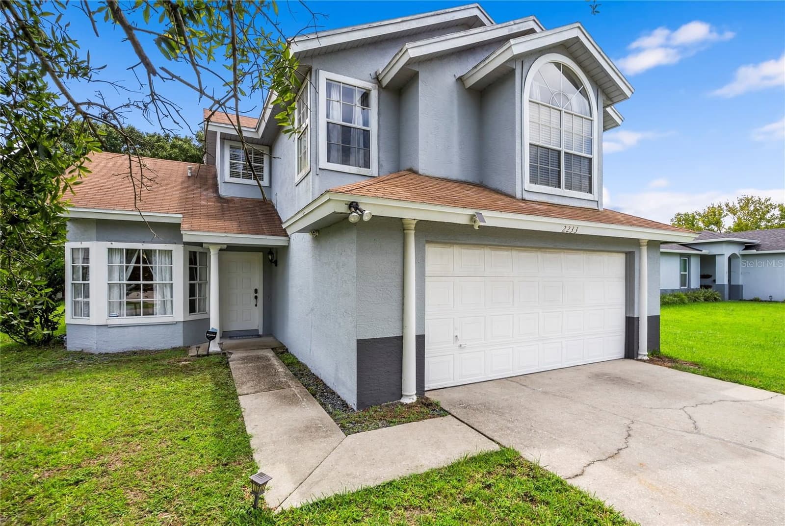2233 ARDON