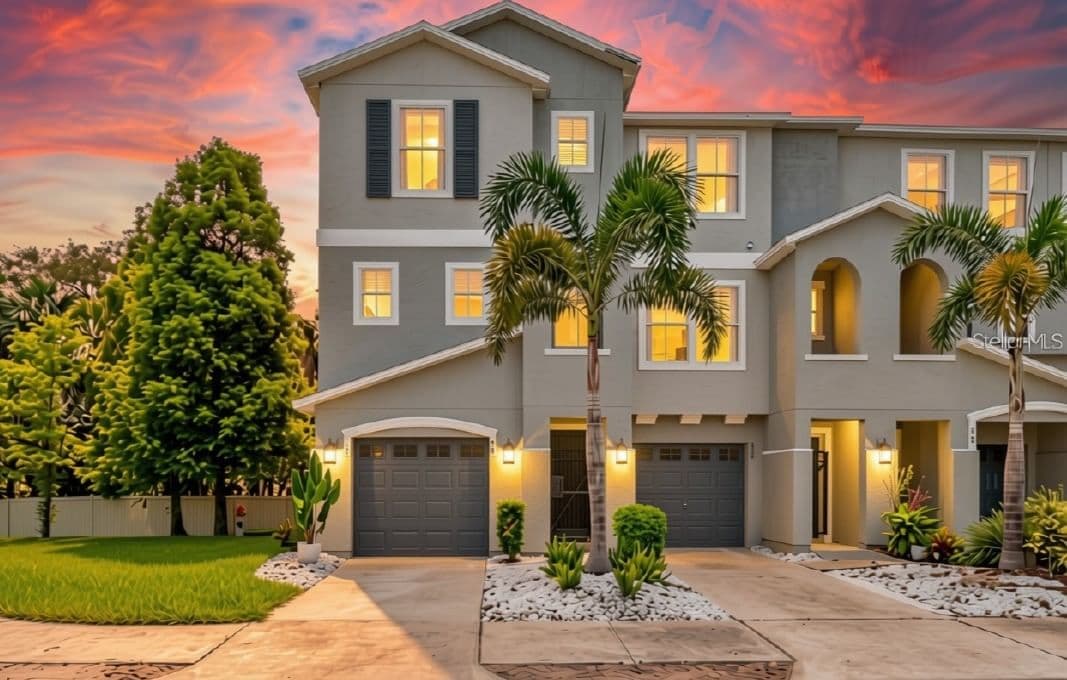 504 WHEATON TRENT, Tampa, FL