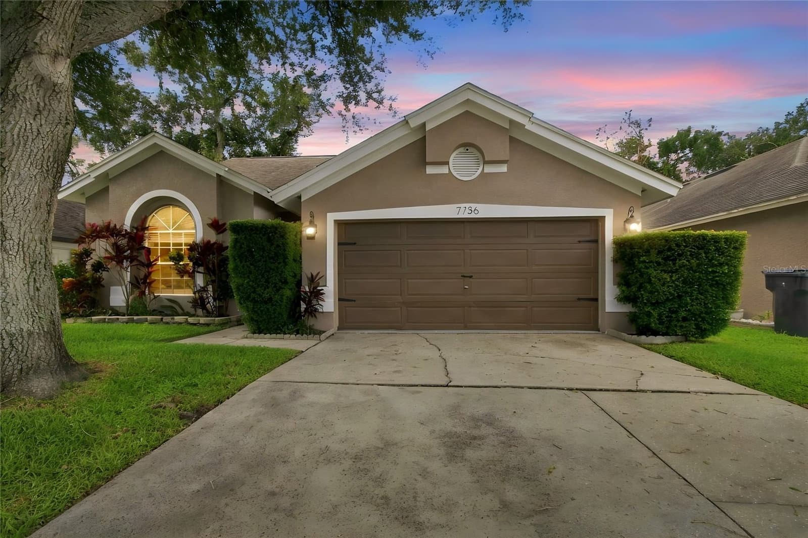 7736 MARBELLA CREEK