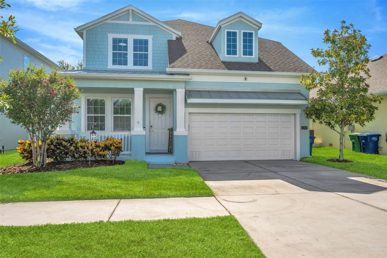 7605 KISSIMMEE, Tampa, FL