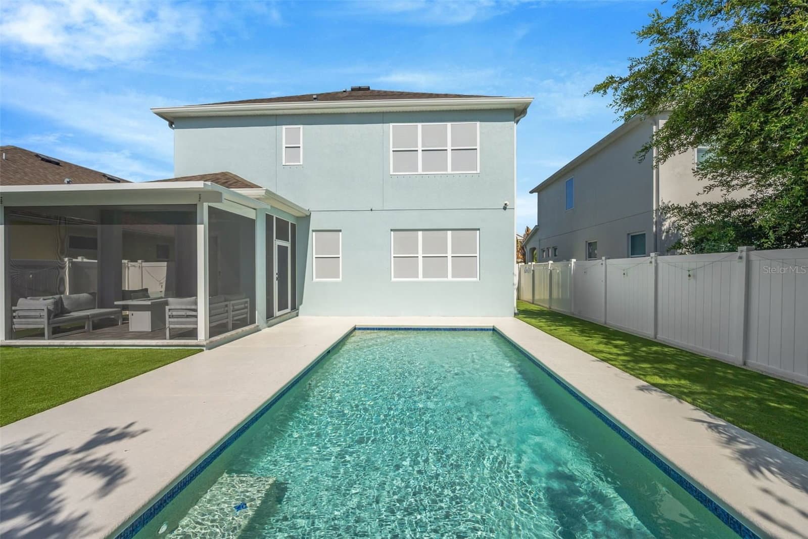 7605 KISSIMMEE