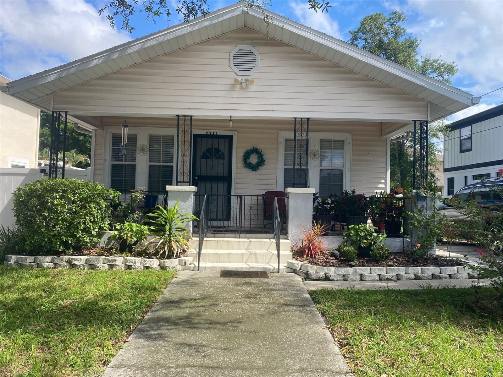 2711 FIG, Tampa, FL