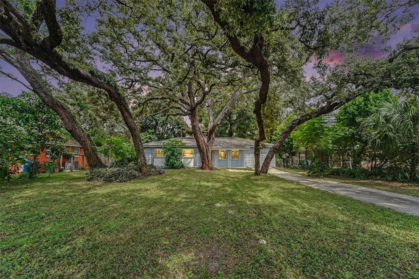 8121 OLA, Tampa, FL