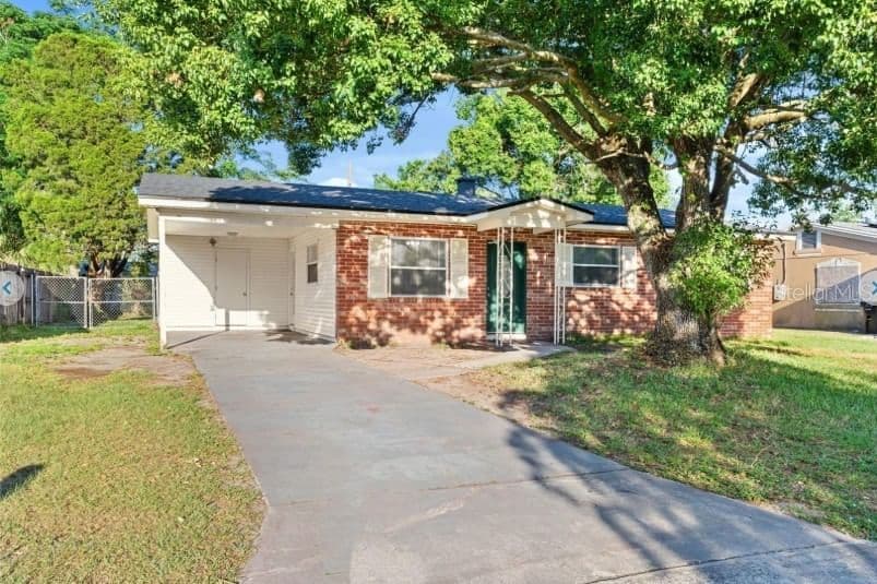 3544 COLLEEN, Lakeland, FL