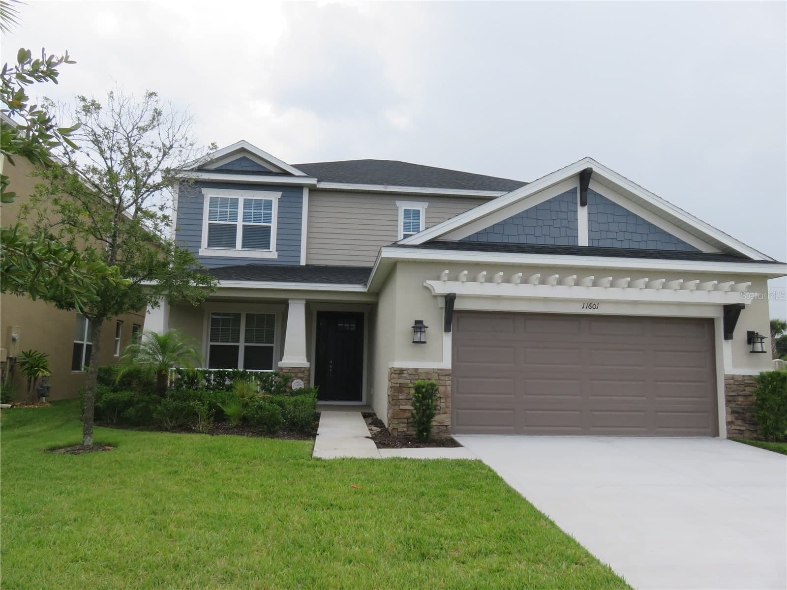11601 MAPLE PALM, Tampa, FL