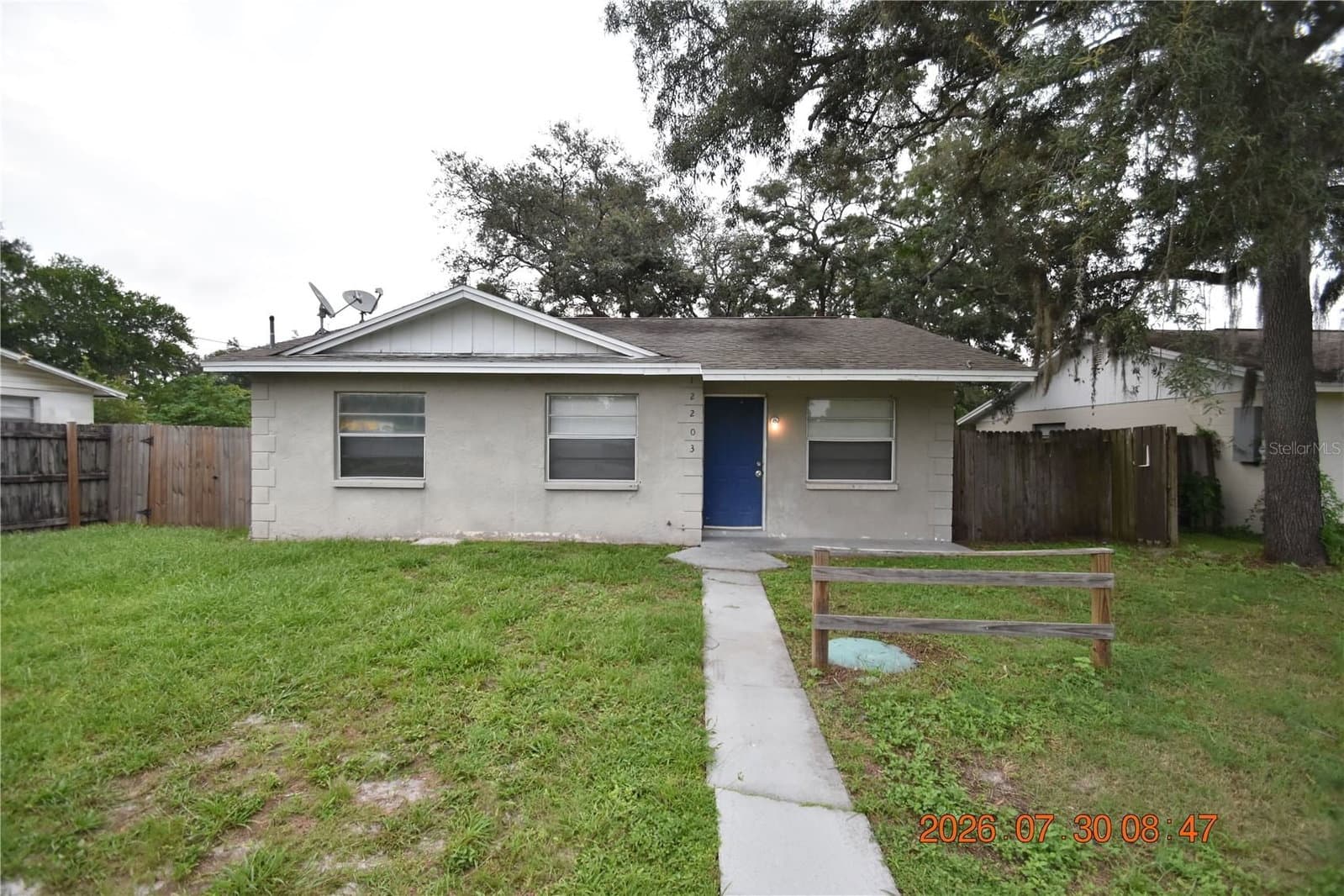 12203 9TH, Tampa, FL