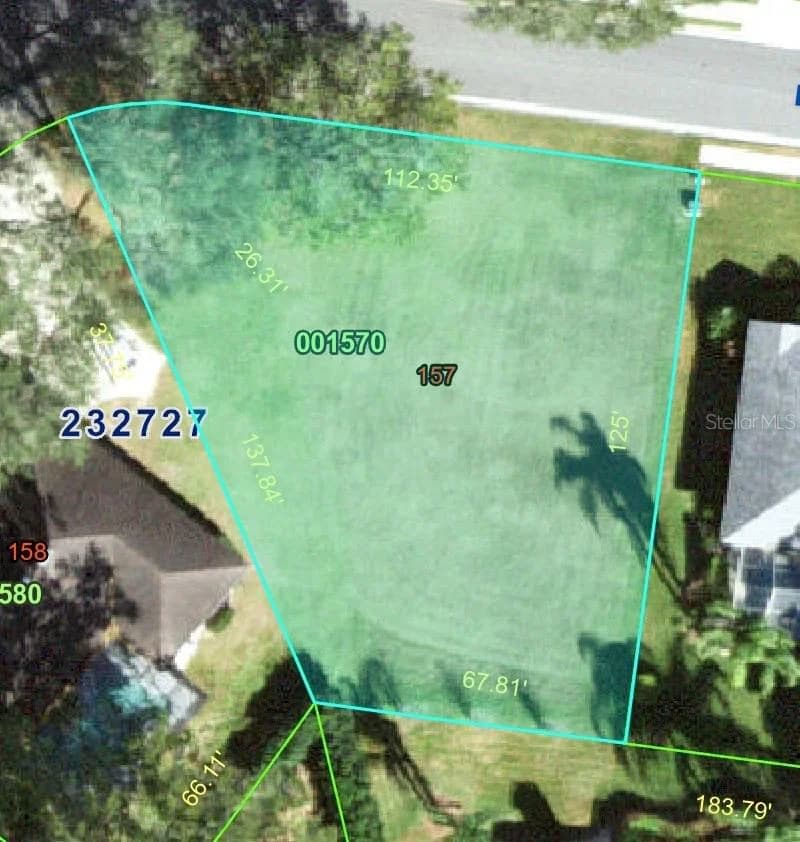 Photo 5 of 2116 LONGLEAF Circle