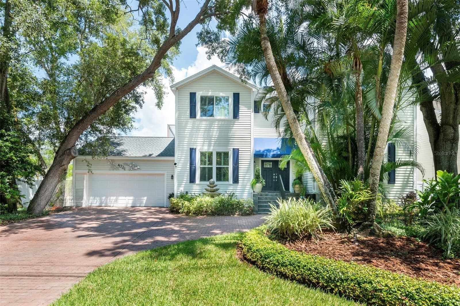 4721 SAN MIGUEL, Tampa, FL