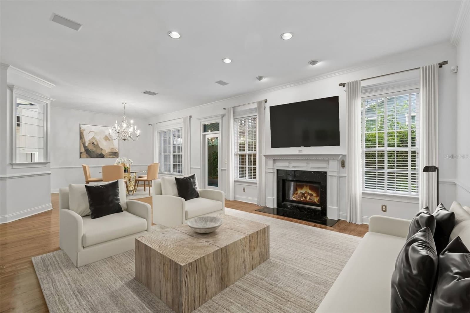 5323 BAYSHORE