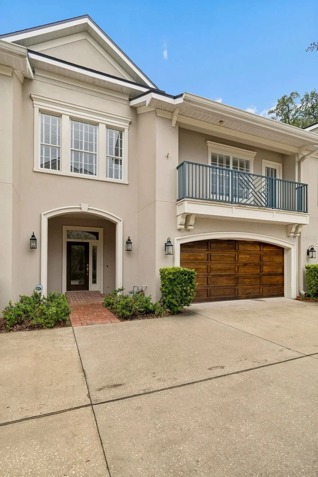 5323 BAYSHORE Boulevard #F