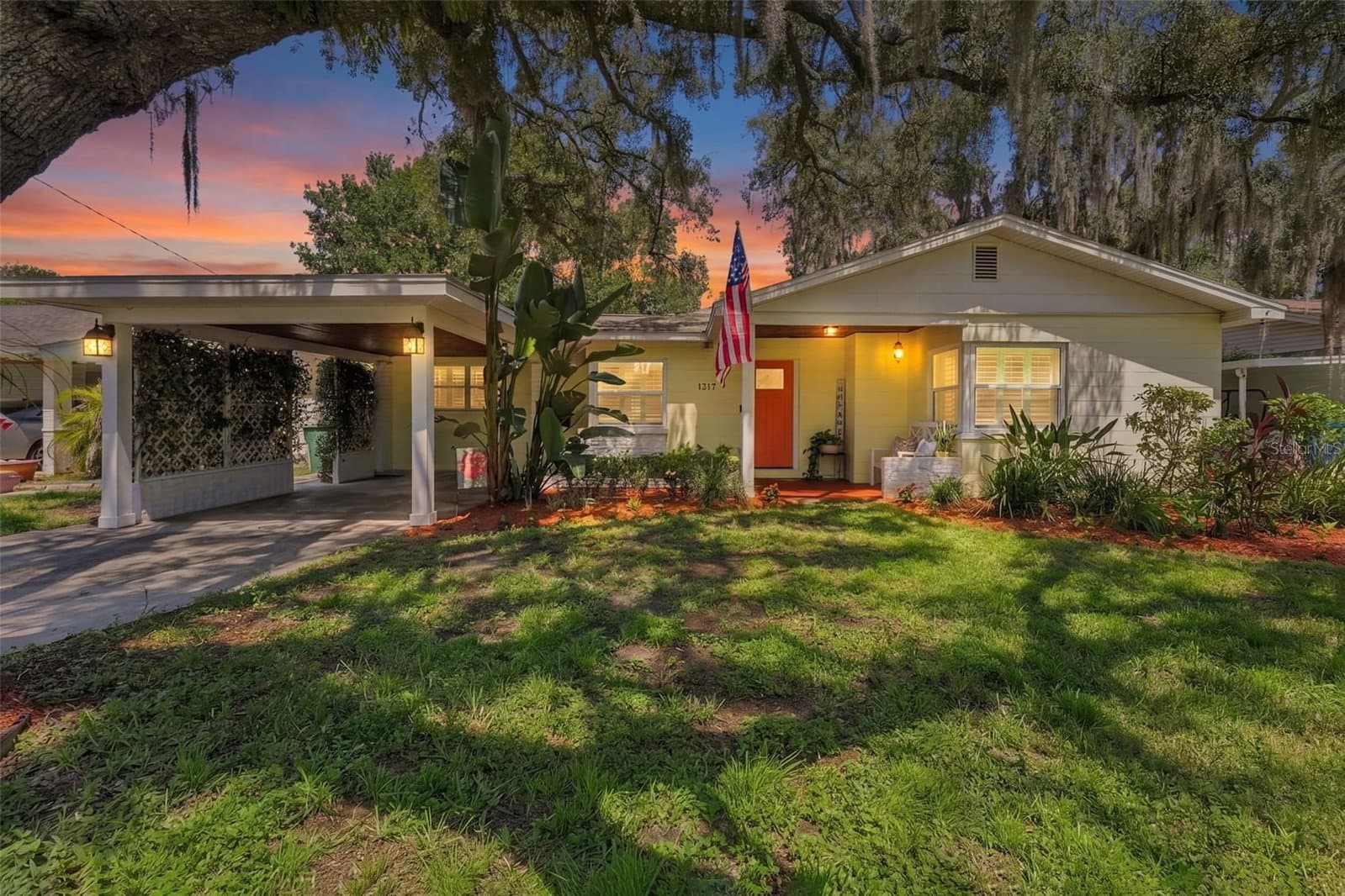 1317 DIVOT, Tampa, FL
