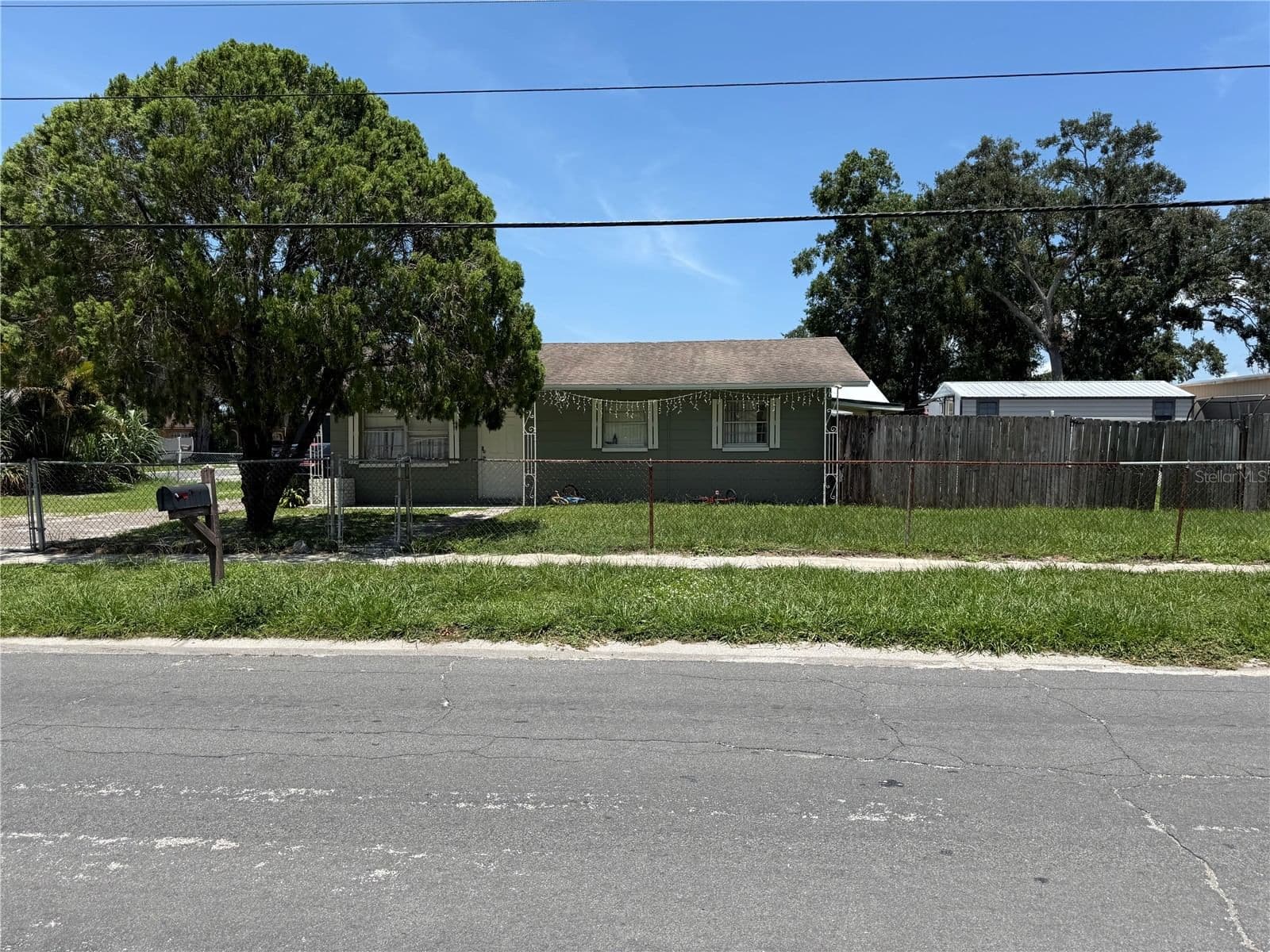 4305 BROAD, Tampa, FL