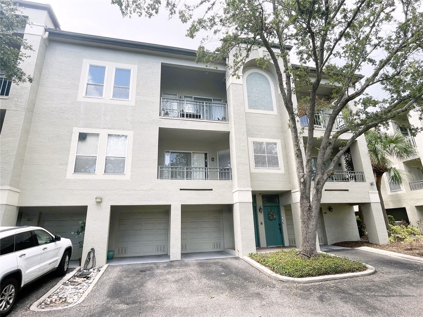 614 SEASCAPE, Tampa, FL