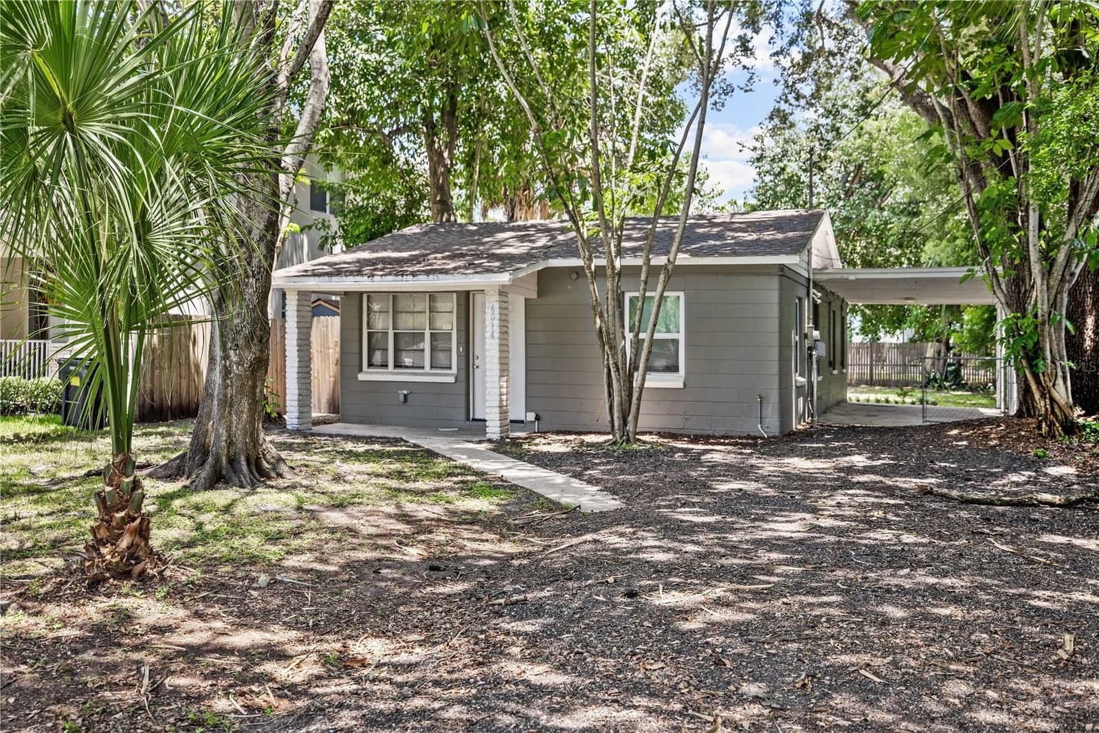 6014 6TH, Tampa, FL
