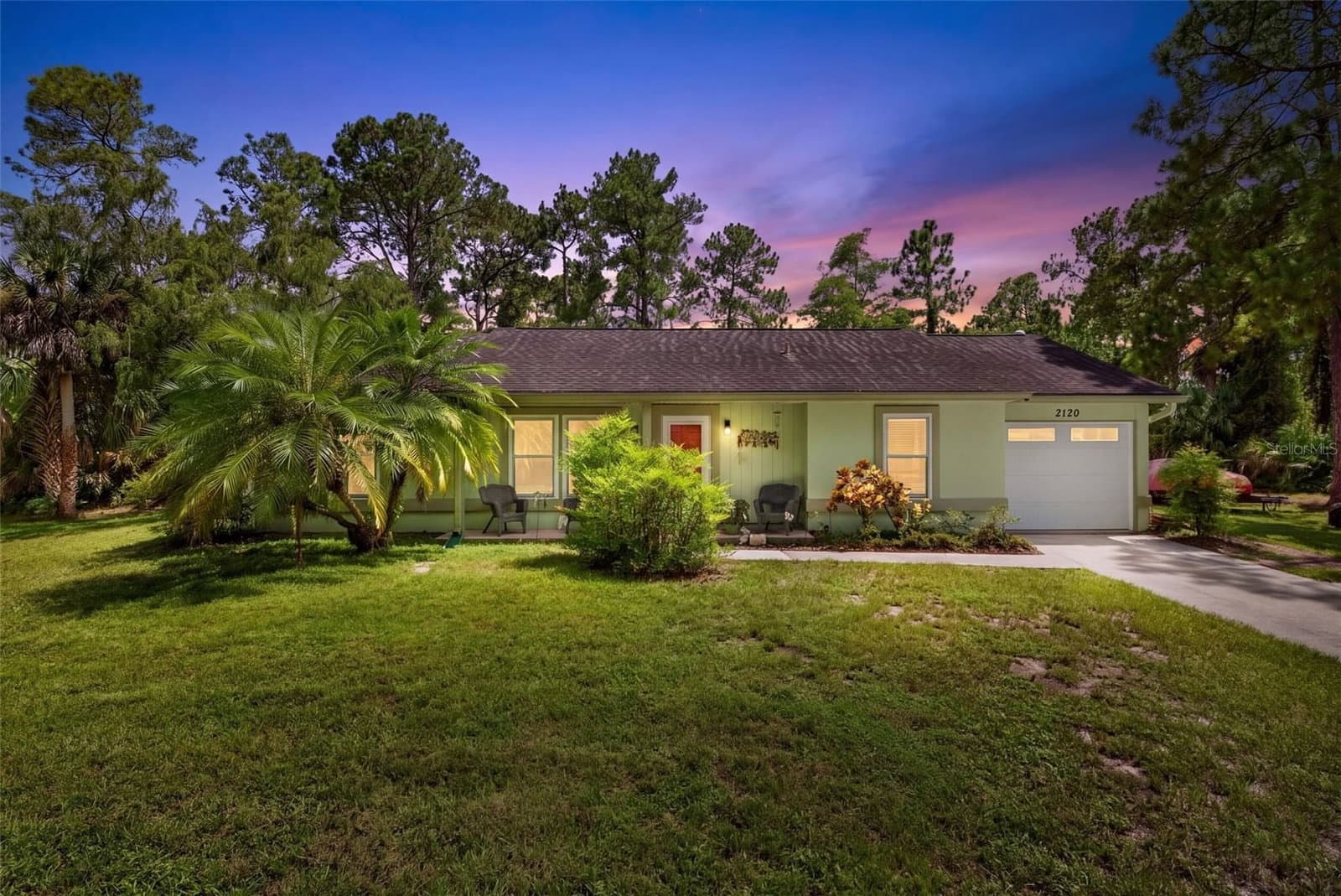 2120 18TH, Naples, FL