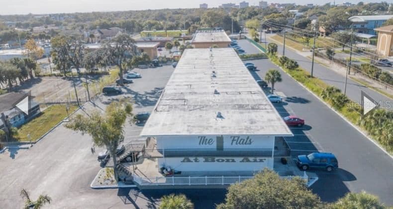 515 BON AIR, Lakeland, FL