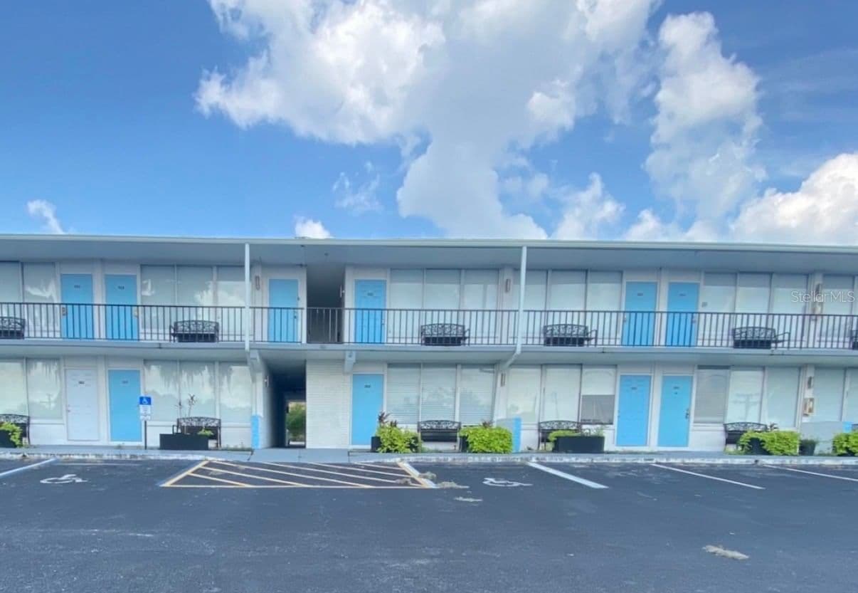 515 BON AIR, Lakeland, FL