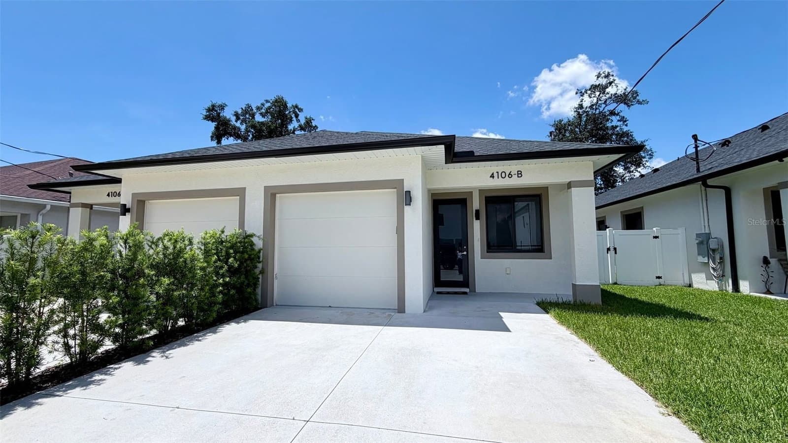 4106 THATCHER, Tampa, FL