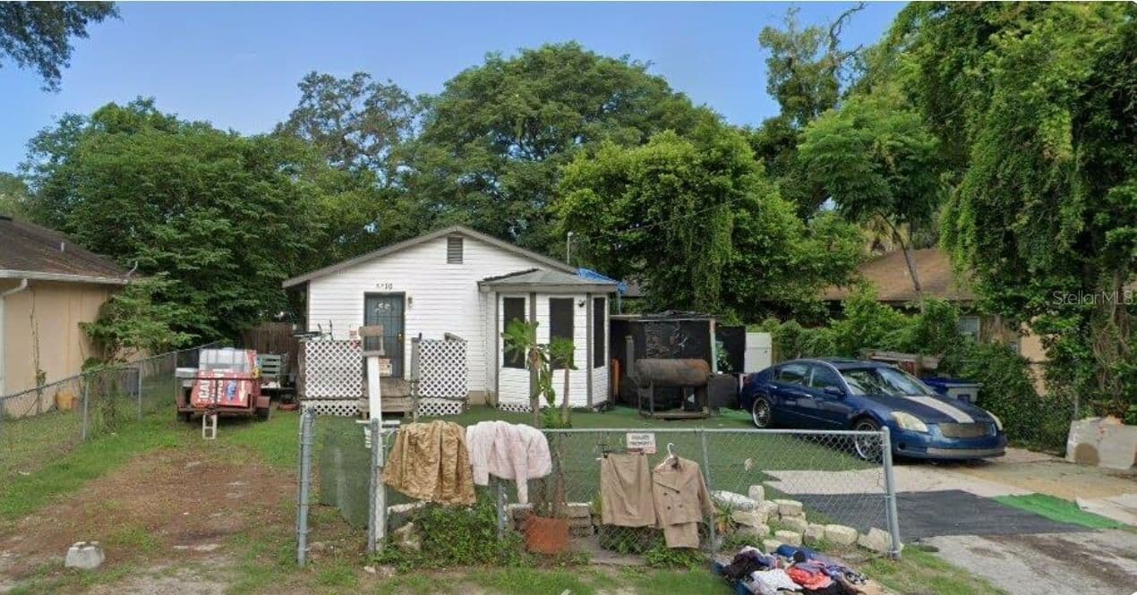 8310 SEMMES, Tampa, FL
