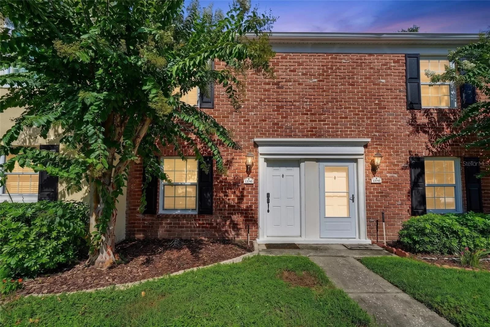 13747 JUNIPER BLOSSOM Drive