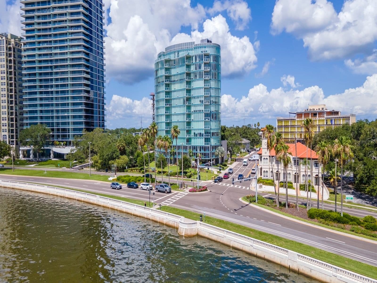 2900 BAY TO BAY, Tampa, FL