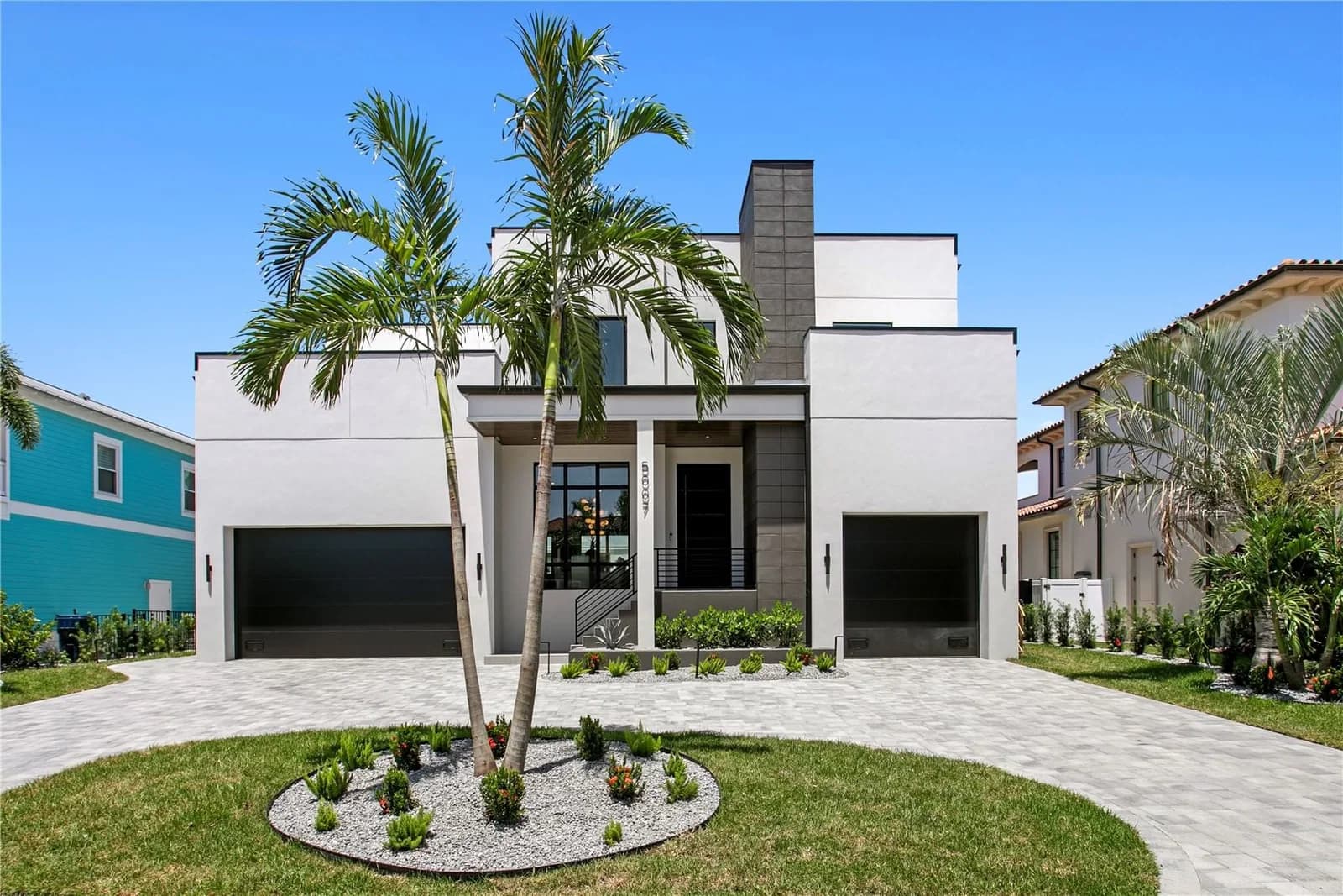 Photo 4 of 5007 SAN MIGUEL Street