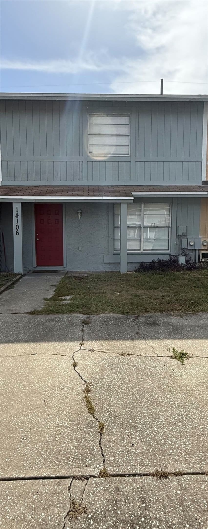 14106 VILLAGE TERRACE