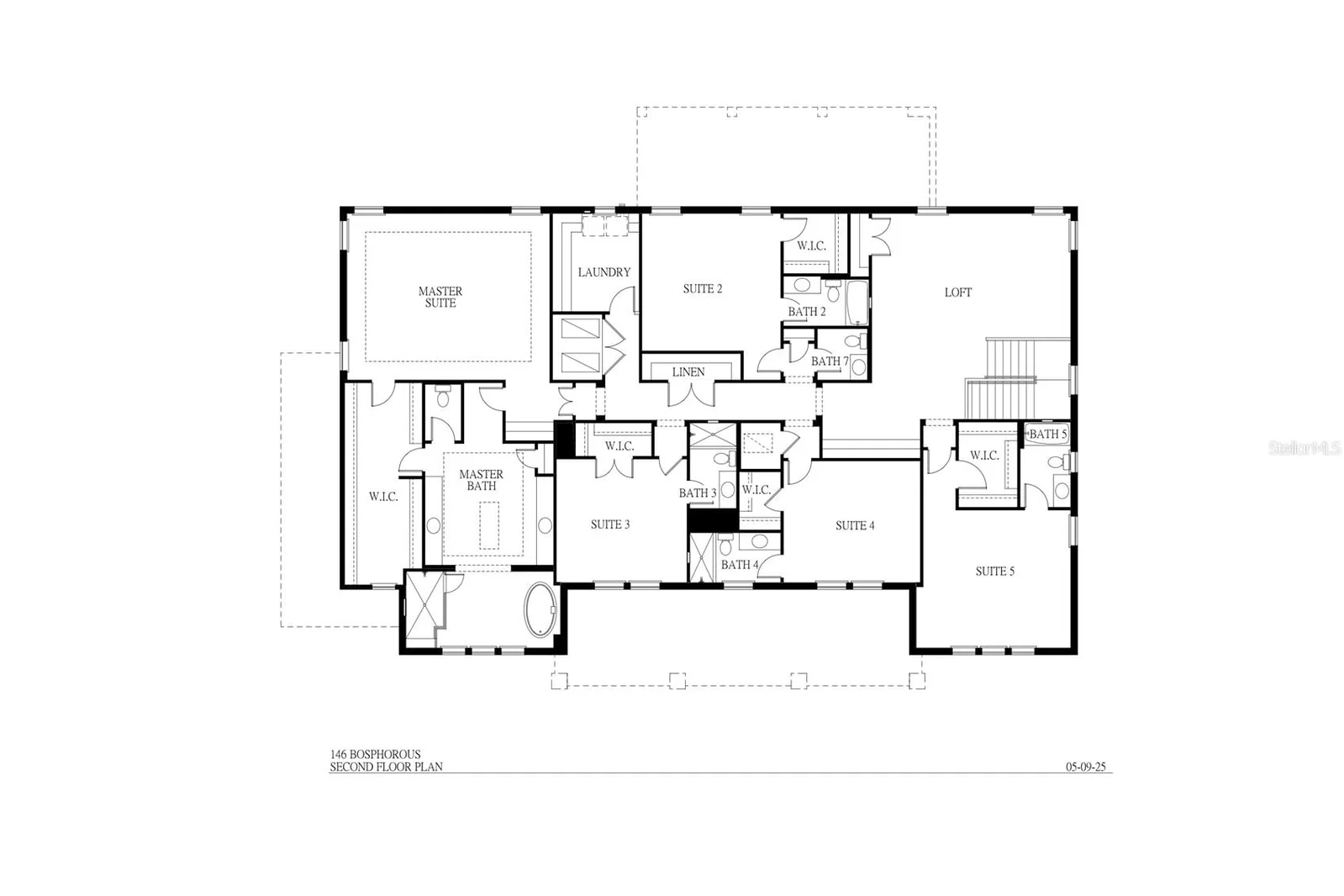 Photo 4 of 146 BOSPHOROUS Avenue