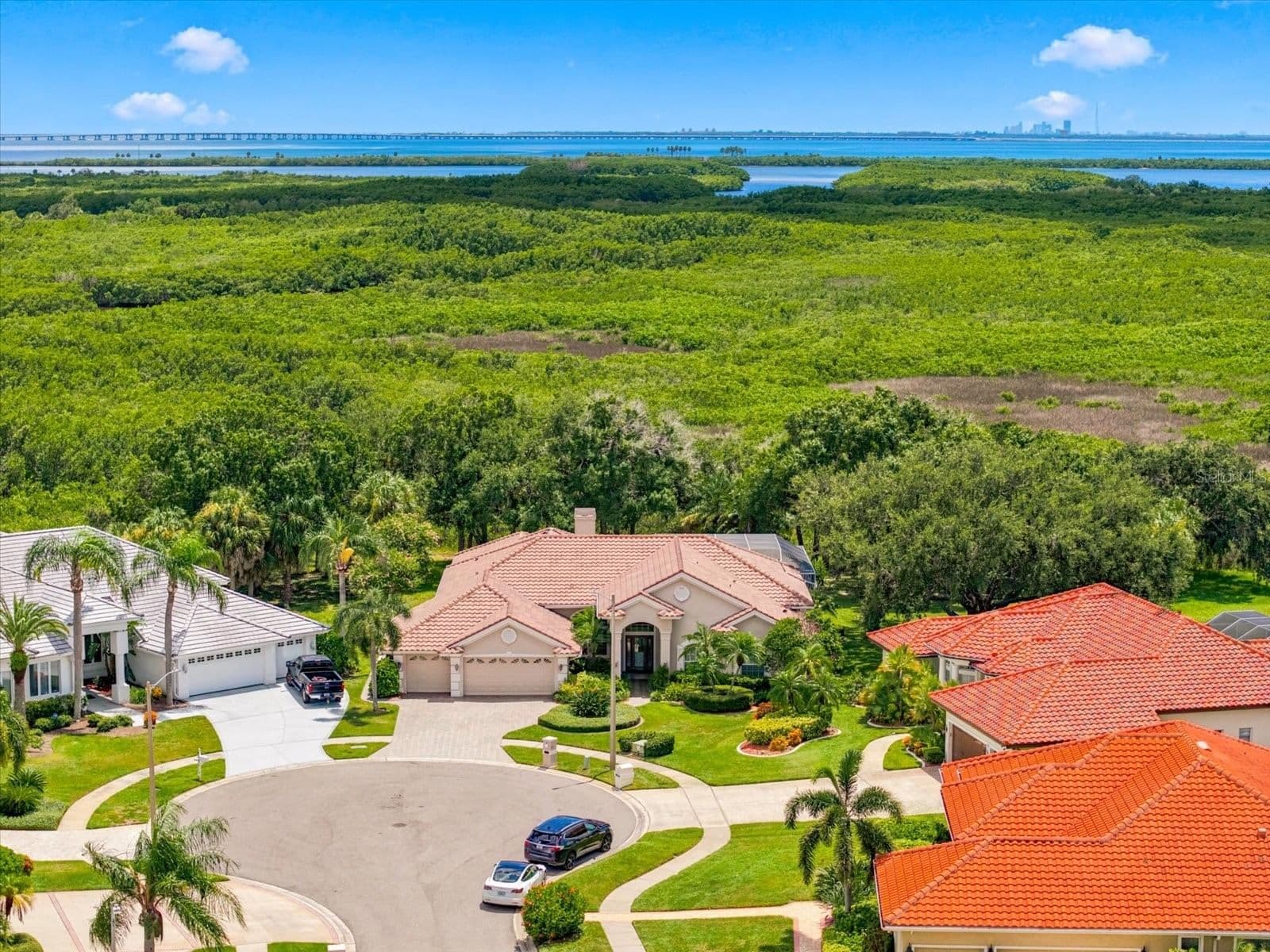 9802 MAKO Court
