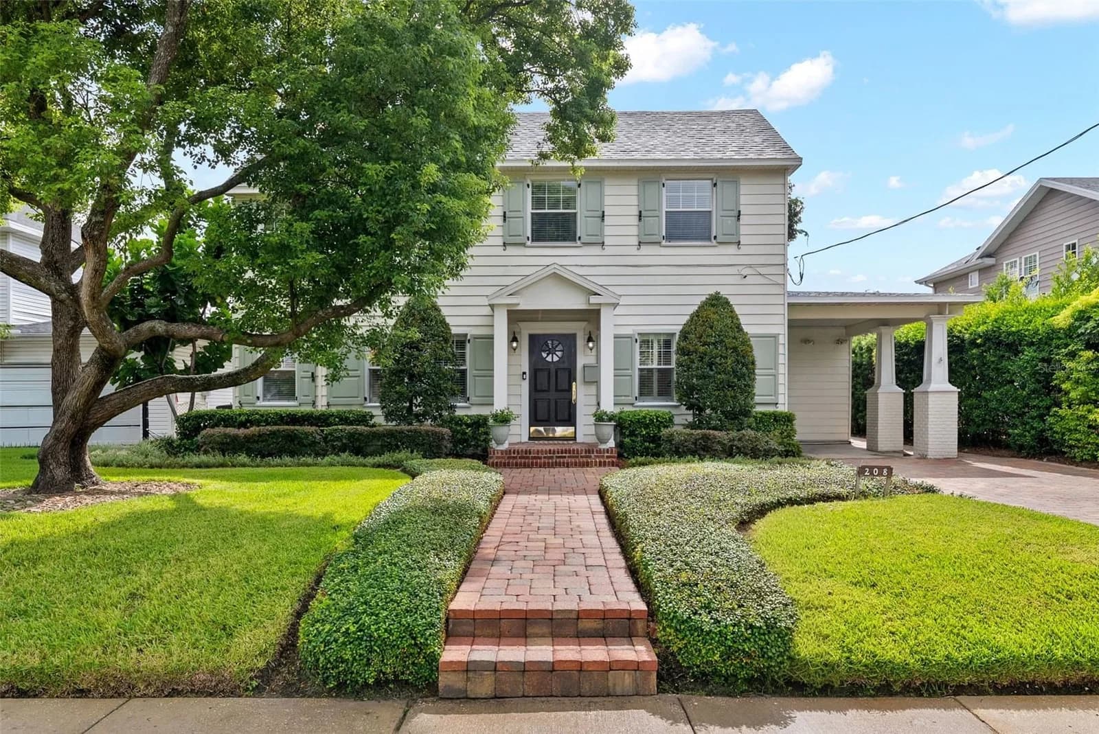 208 MATANZAS, Tampa, FL